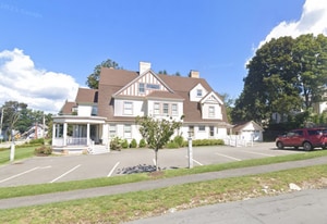 293 Broadway in Methuen, MA - Building Photo