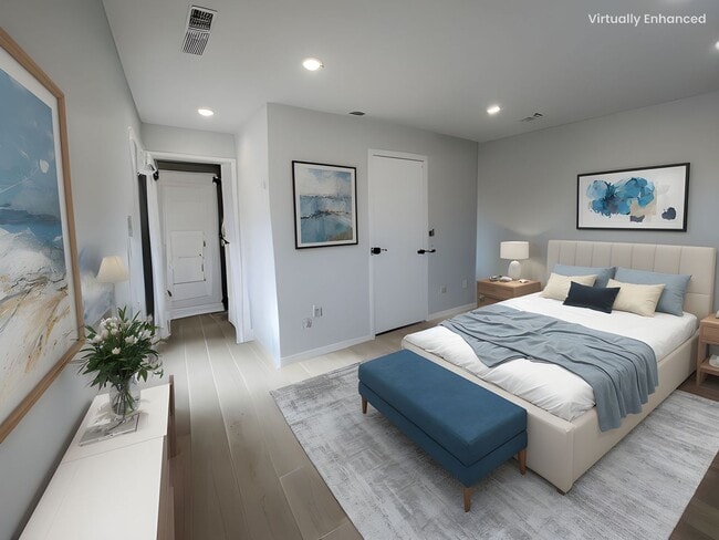 10627 Hatteras St in Los Angeles, CA - Building Photo - Building Photo