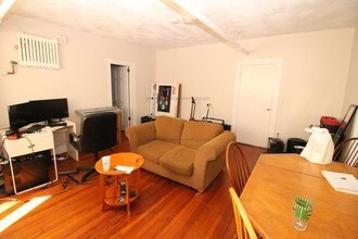 1706 Commonwealth Avenue-Unit -GNC3 in Boston, MA - Building Photo - Building Photo