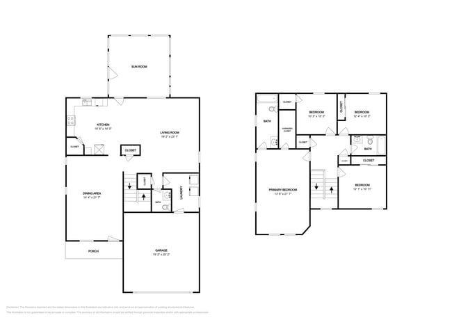 1733 Round Up Dr NE in Rio Rancho, NM - Building Photo - Building Photo