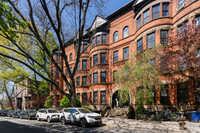 103 Berkeley Pl in Brooklyn, NY - Foto de edificio - Building Photo