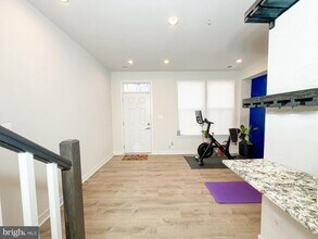 203 S Newkirk St in Baltimore, MD - Building Photo - Building Photo