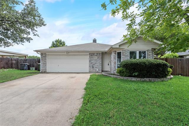 5611 Alicante Dr in Arlington, TX - Building Photo - Building Photo
