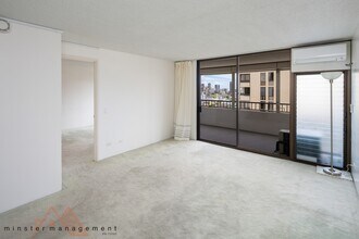 1521 Alexander St in Honolulu, HI - Building Photo - Building Photo