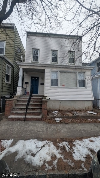 property at 22 Dean St