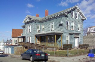 44 South St Apartments