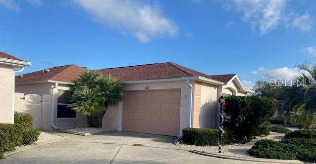 615 Delgado Ave in the Villages, FL - Building Photo - Building Photo