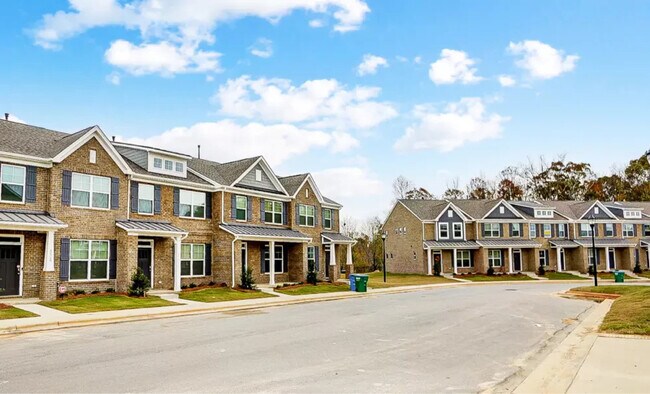 property at 5605 Stafford Rd