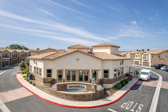 Lago Los Serranos in Chino Hills, CA - Building Photo - Building Photo