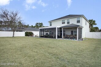 95255 Windflower Trail in Fernandina Beach, FL - Building Photo - Building Photo