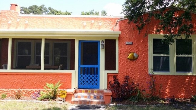 property at 1225 46th St