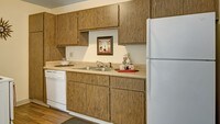 Building Photo - Las Brisas Apartamentos in Tucson, Arizona