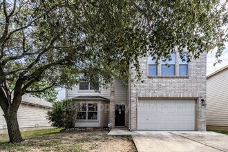 11023 Barclay Point in San Antonio, TX - Building Photo - Building Photo