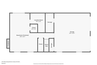 3721 Wilson Sharpsville Rd in Cortland, OH - Building Photo - Building Photo