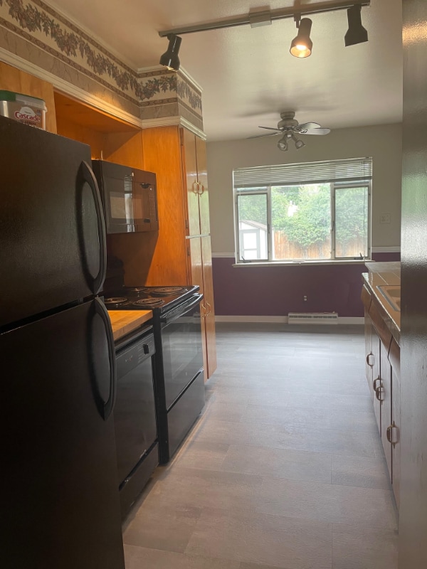 1514 S Locust St in Denver, CO - Building Photo - Building Photo