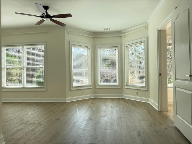 3930 Paper Mill Rd SE, Unit Garden Apartment in Marietta, GA - Building Photo - Building Photo