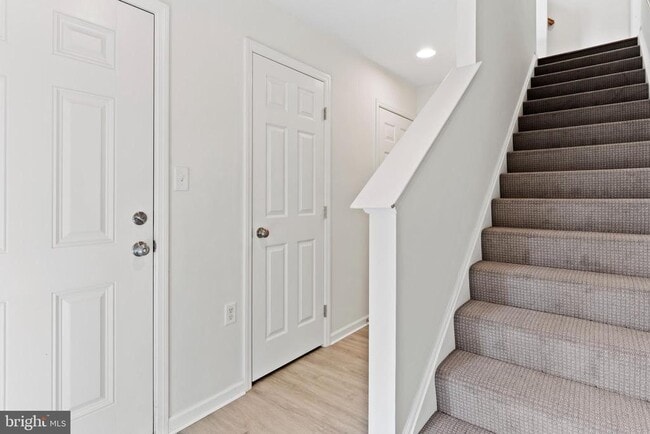 property at 3030 Meridian Cmns