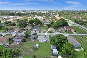 property at 2055 NW 8th St