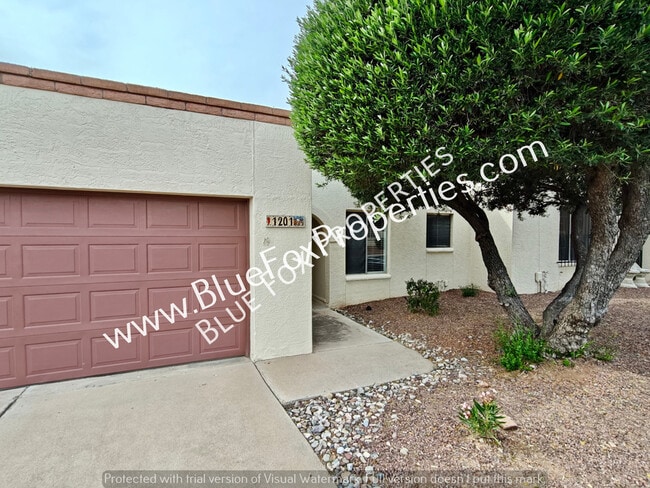 property at 1201 N Tracy Ave