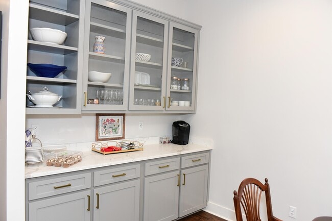 204 Elm St in Oxford, MS - Building Photo - Building Photo