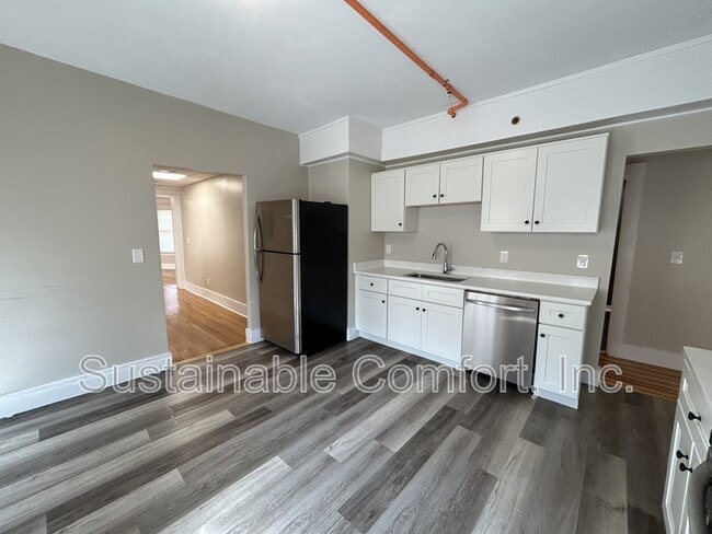 36 Roxbury St in Worcester, MA - Building Photo - Building Photo