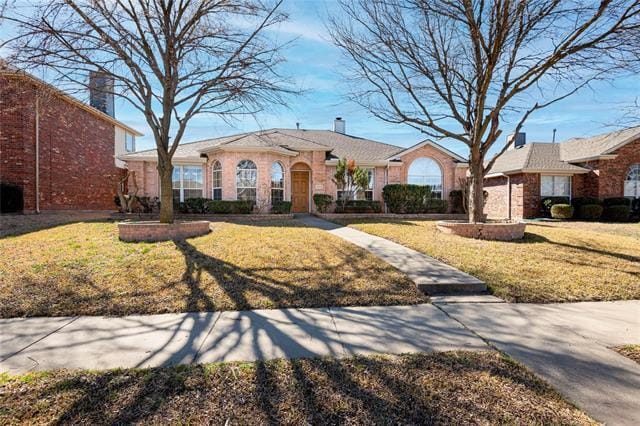 1524 Balboa Ln in Allen, TX - Building Photo - Building Photo