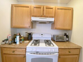 126 Pine St, Unit 2 in Cambridge, MA - Building Photo - Building Photo