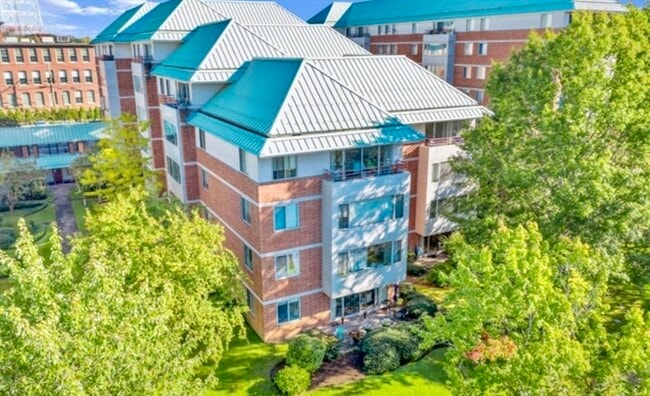 property at 183 Oak St