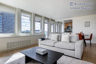 770 Boylston St, Unit SI FL19-ID1037 in Boston, MA - Building Photo