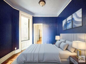 AMSTERDAM AVENUE, Unit 5 in New York, NY - Building Photo - Building Photo