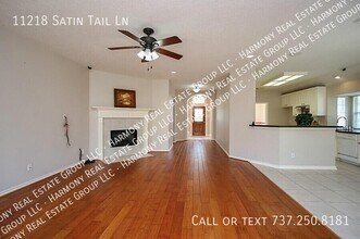 11218 Satin Tail Ln in Houston, TX - Building Photo - Building Photo