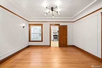 1605 20th Ave in San Francisco, CA - Building Photo - Building Photo