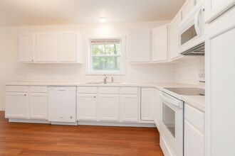 3444 S Garrett St in Marshall, TX - Building Photo - Building Photo