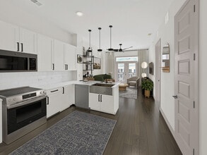 Lenox Timbergrove in Houston, TX - Building Photo - Building Photo
