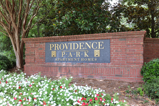 Providence Park in Charlotte, NC - Building Photo - Building Photo