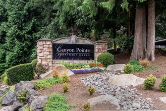 Canyon Pointe in Bothell, WA - Foto de edificio - Building Photo