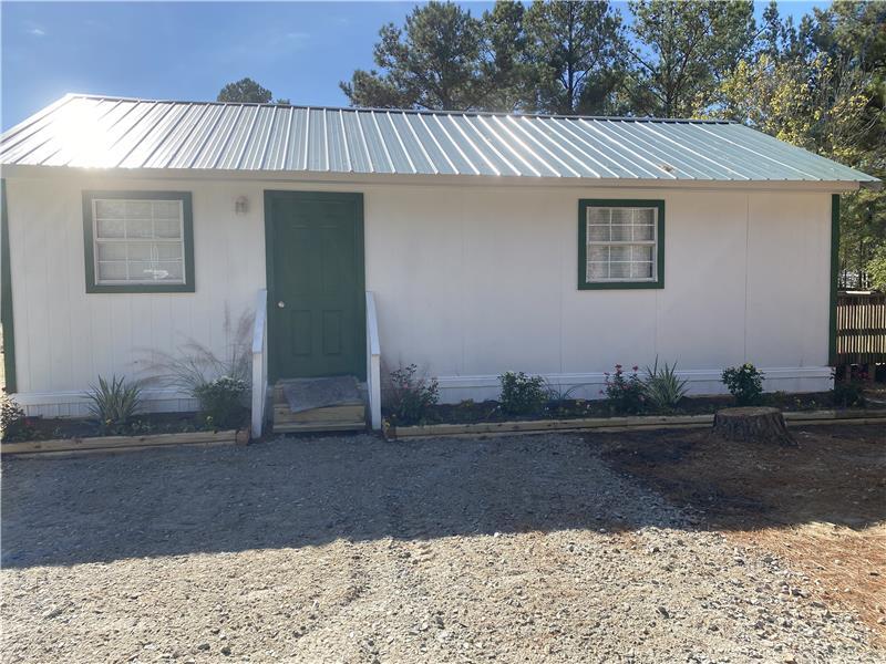 151 Dv Byrd Ln in West Monroe, LA - Building Photo