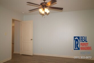 104 Austin Ln in Benton, AR - Building Photo - Building Photo