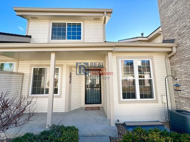 property at 2032 S Xenia Way