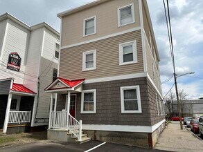 82 Second St in Manchester, NH - Building Photo - Building Photo