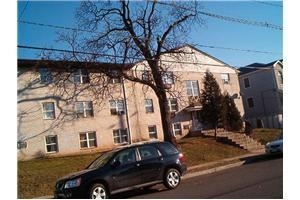 448 New York Ave in Elizabeth, NJ - Foto de edificio - Building Photo