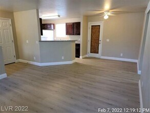 2801 N Rainbow Blvd in Las Vegas, NV - Building Photo - Building Photo