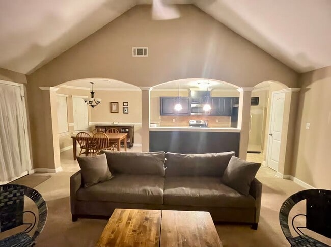 1007 Rosland Cir in Augusta, GA - Building Photo - Building Photo