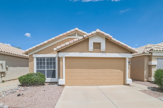 property at 655 N Rita Ln