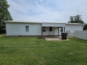2531 Westwood Ave in Owensboro, KY - Building Photo - Building Photo