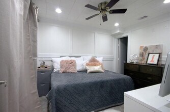 434 Lenard St in Houston, TX - Building Photo - Building Photo