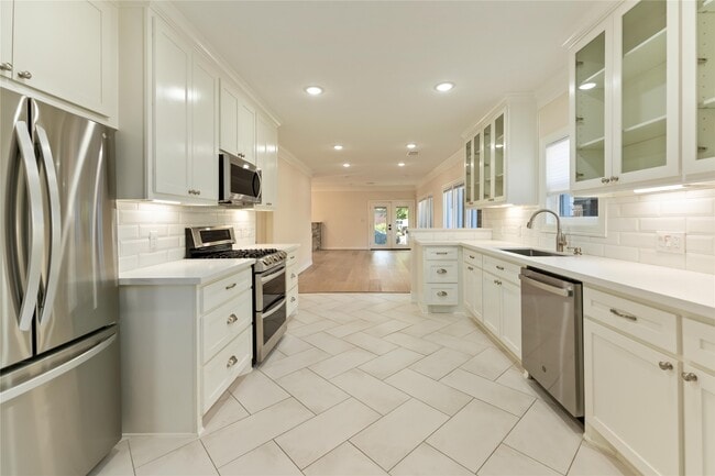 2631 Persa St in Houston, TX - Building Photo - Building Photo