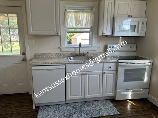 527 S Washington St in Milford, DE - Building Photo - Building Photo