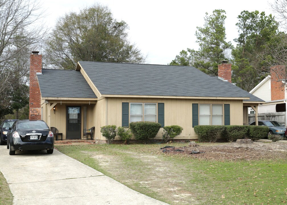 6313 Olde Towne Dr in Columbus, GA - Building Photo