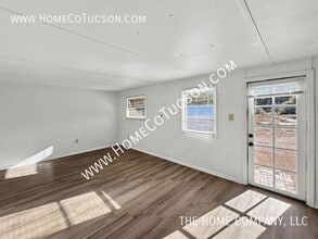 1563 W Patton St in Saint David, AZ - Building Photo - Building Photo